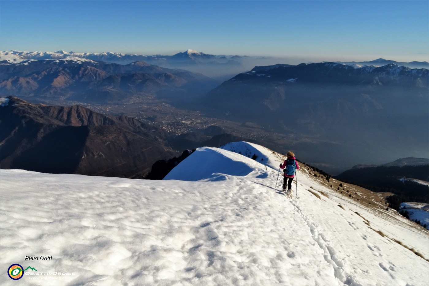 84 Scende  il sole , scendiamo anche noi....JPG